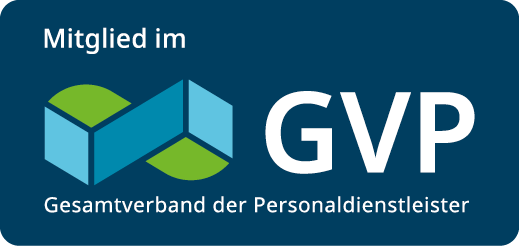 IGZ Interessenverband Deutscher Zeitarbeitsunternehmen e.V.,
 Logo